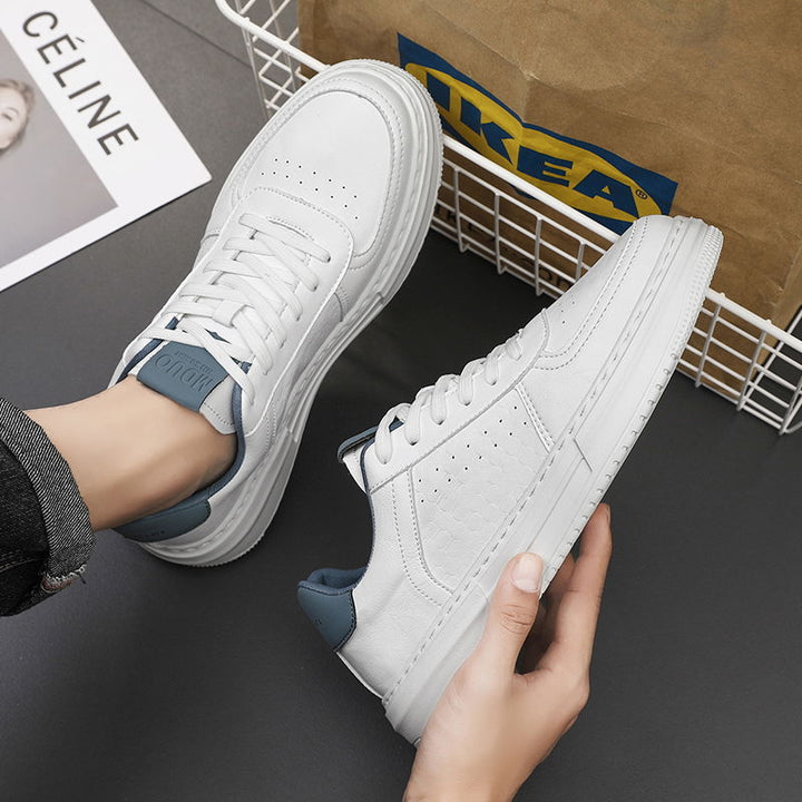 Damen modische Sneakers mit hochqualitativem Obermaterial und bequemer Dämpfung Echo Archiv