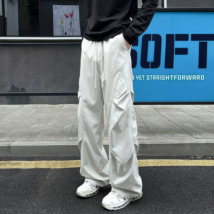 Herrenmode Cargo-Hosen mit hohem Komfort Echo Archive