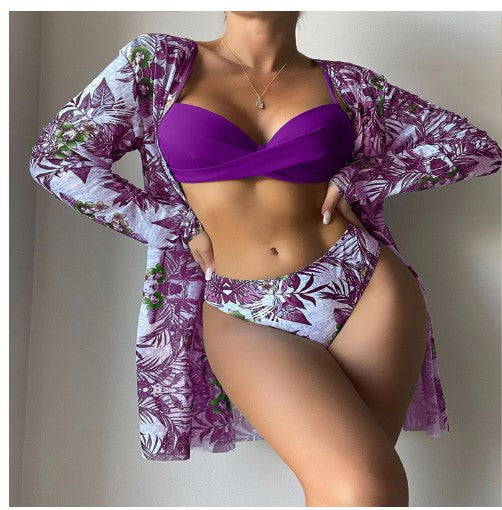 Damen Strandkimono Echo Archiv