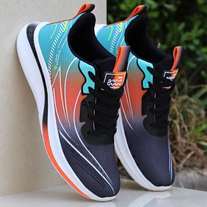 Damen Leistungsstarke Lauf-Sneaker mit dynamischer Dämpfungstechnologie Echo Archiv