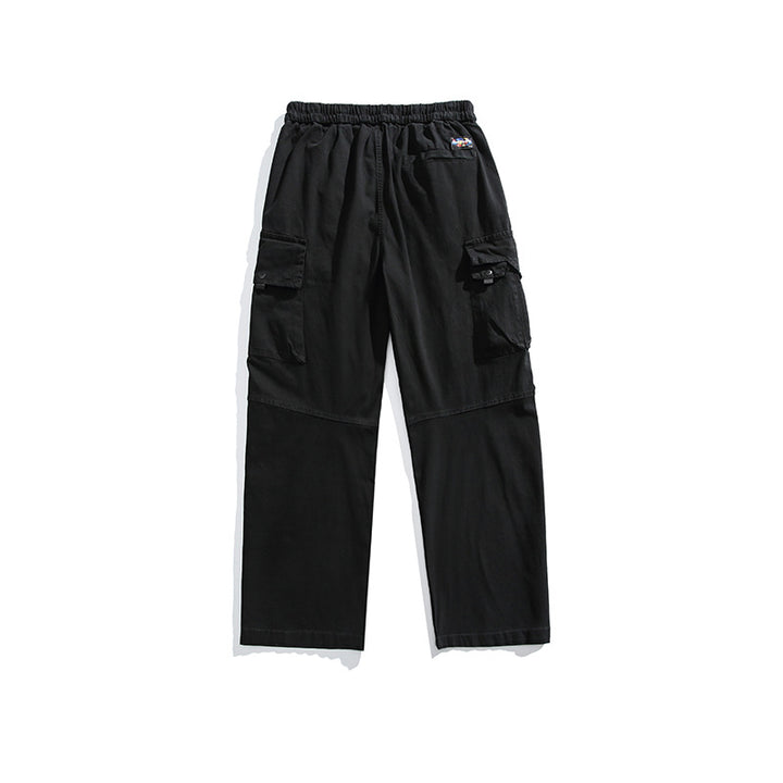 Herren Cargo-Style Hose Echoarchiv