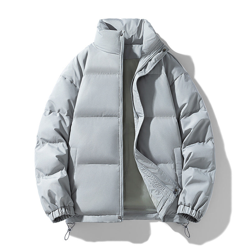 Damen Warm gefütterte Steppjacke Echo Archiv