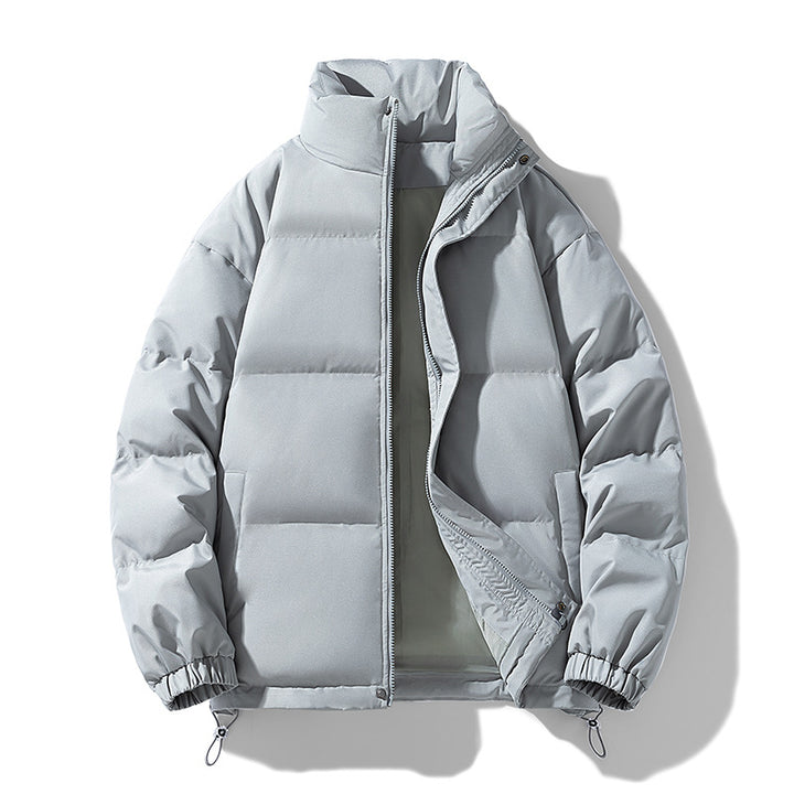 Damen Warm gefütterte Steppjacke Echo Archiv