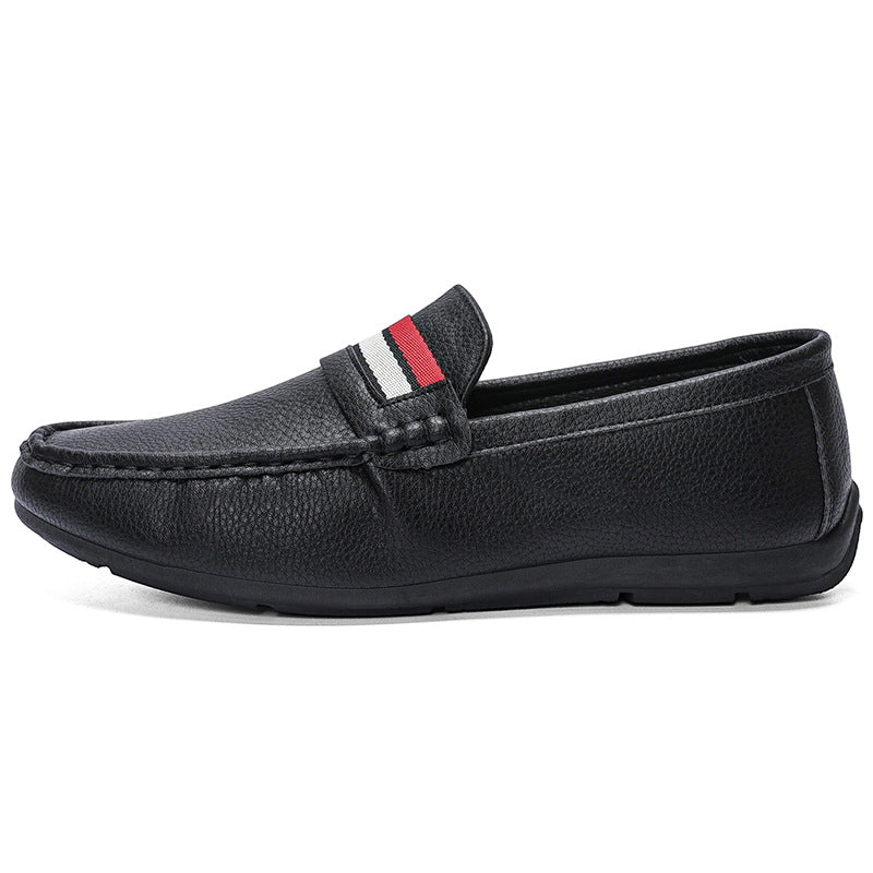 Herren Mokassins – Tavélo