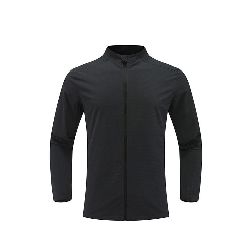Herren multifunktionale Outdoor-Jacke Echoarchiv