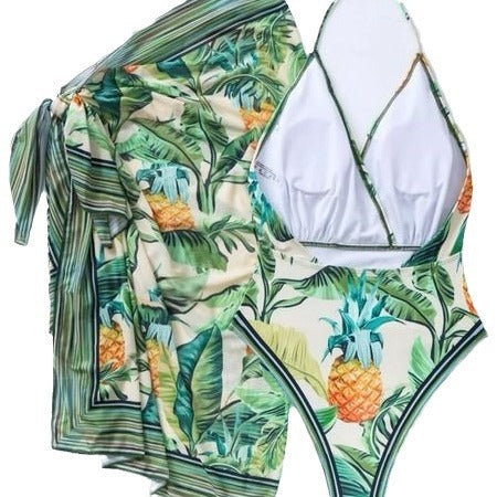 Damen Strandkleid Echo Archiv