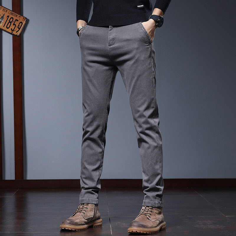 Herren Chinohose Echoarchiv
