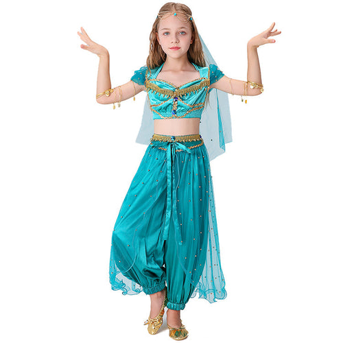 Mädchen Märchen Prinzessin Kostüm Echo Archiv