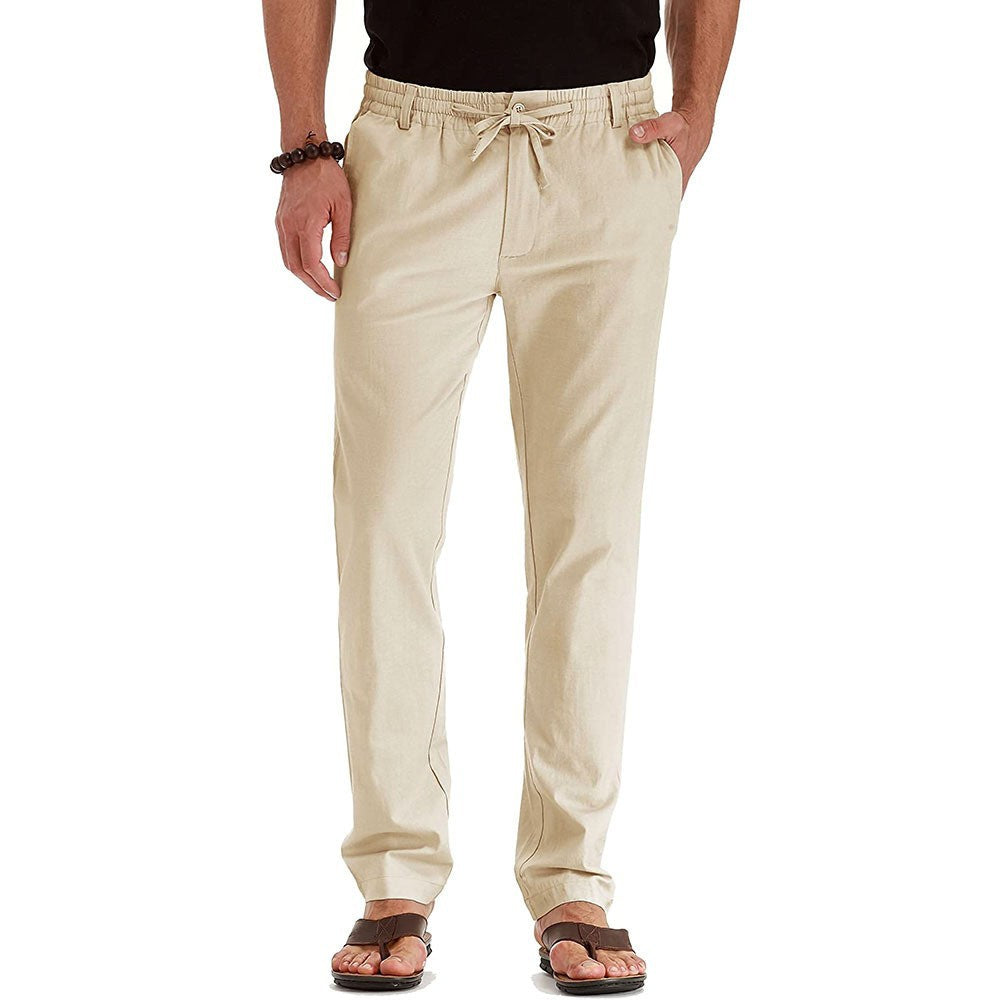 Herren Freizeithose Echoarchiv