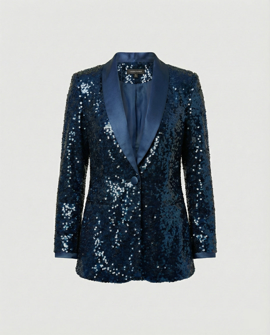 Damen Glitzernder Blazer Echoarchiv
