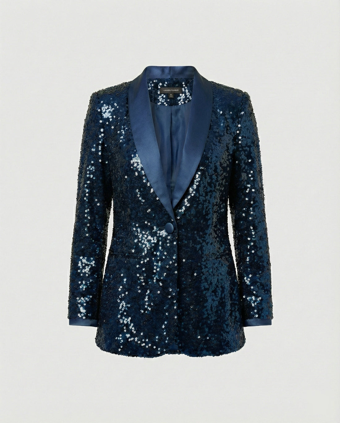 Damen Glitzernder Blazer – Valéne