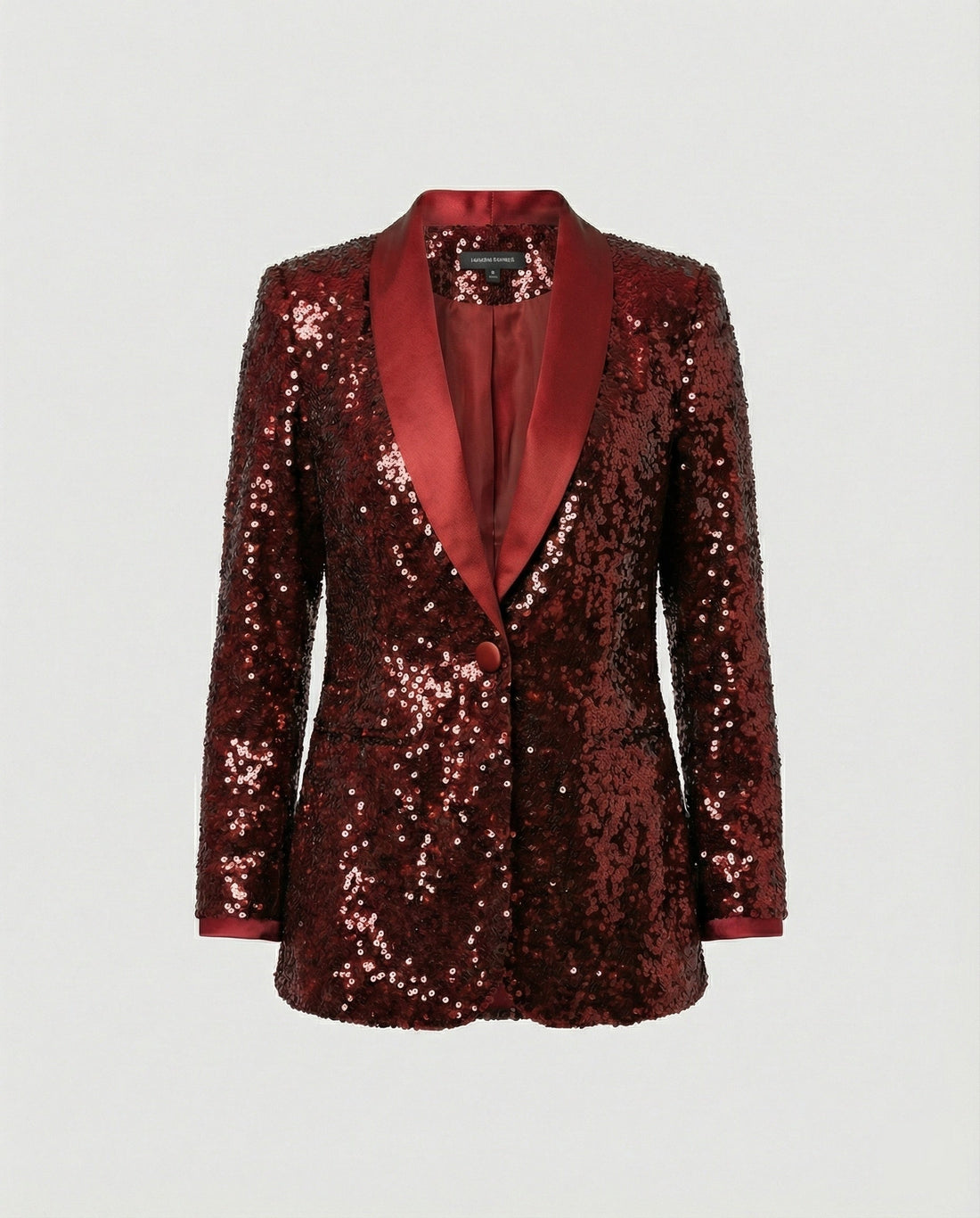 Damen Glitzernder Blazer – Valéne