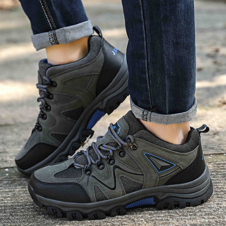 Herren Wanderschuhe Echoarchiv