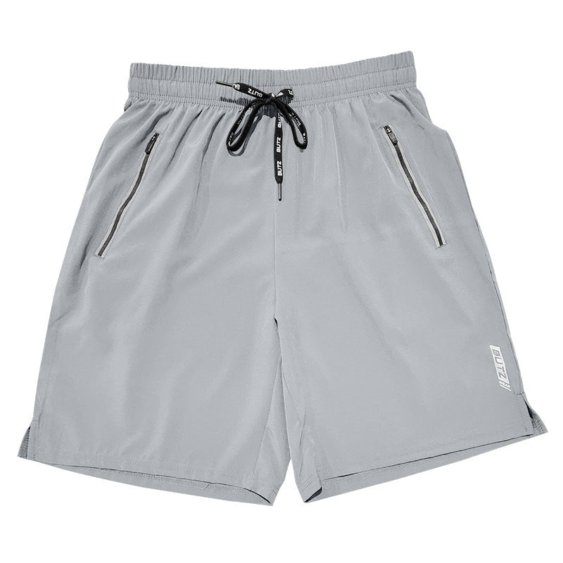 Herren Sportliche Shorts Echoarchiv
