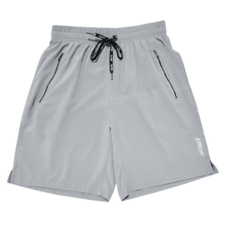 Herren Sportliche Shorts Echoarchiv