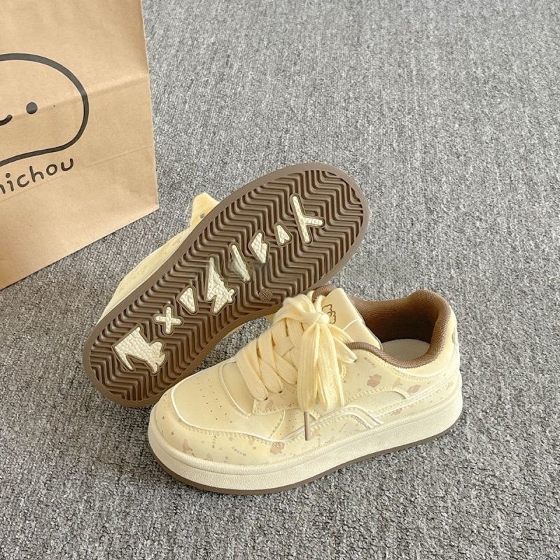 Damen Trendige Freizeitsneaker mit innovativem Design und bequemer Sohle Echo Archiv