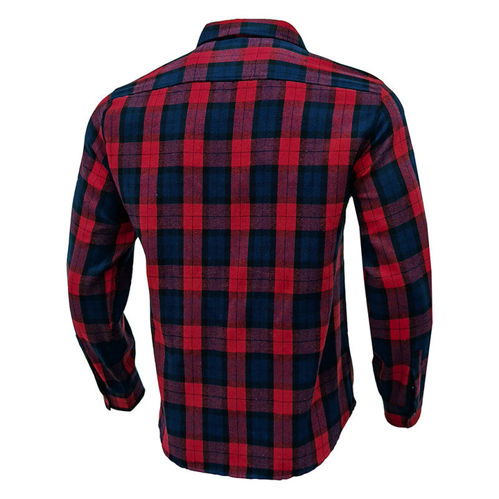 Herren Karobluse Echoarchiv