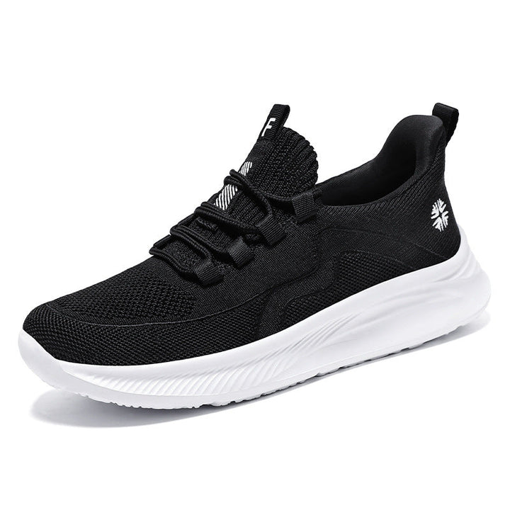 Damen Sportliche und atmungsaktive Sneakers mit innovativer Netzstruktur Echo Archiv