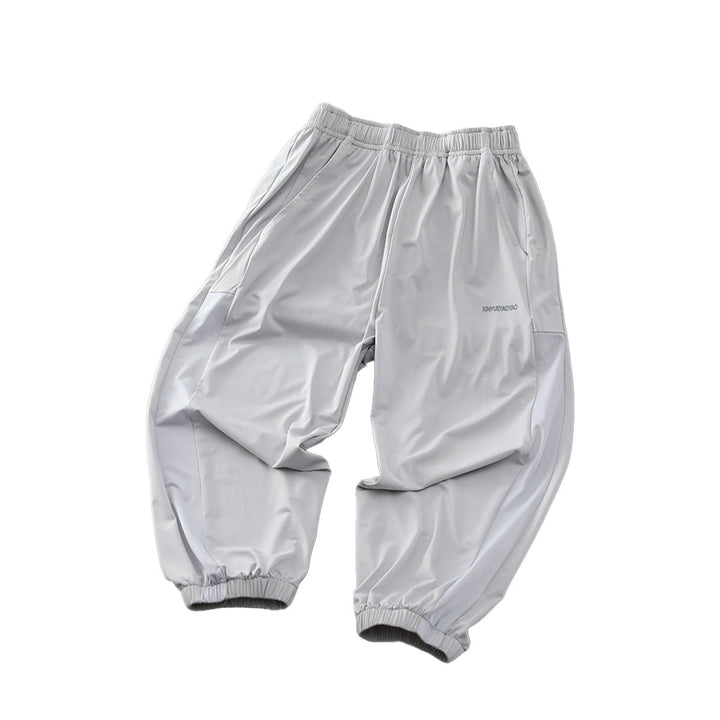 Damen Sportliche Lockere Hose Echo Archiv