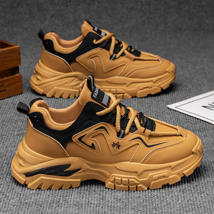 Damen Sportliche Sneaker mit robustem Design und modernem Profil Echo Archiv