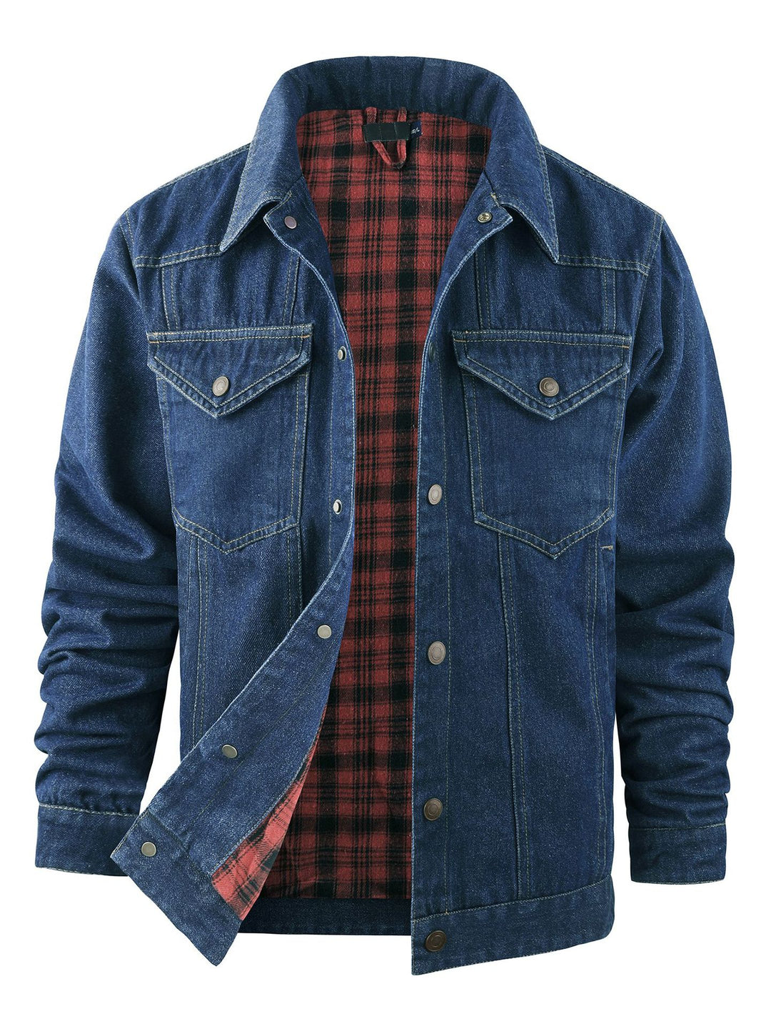 Herren Jeansjacke Echoarchiv