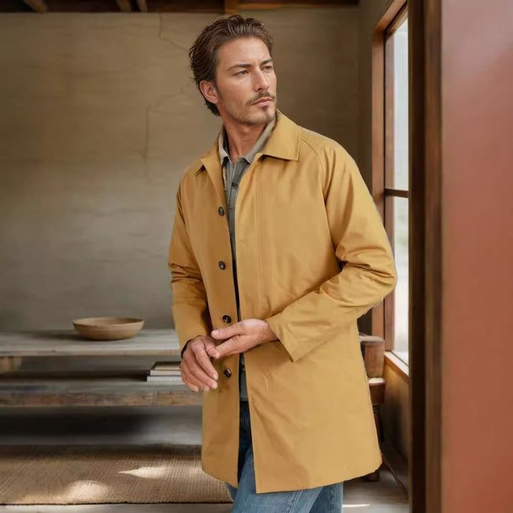 Herren Designer Jacke Echoarchiv