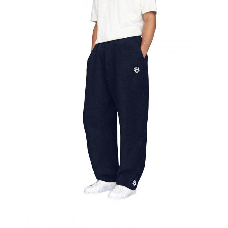 Herren Bequeme und lässige Jogginghose Echoarchiv