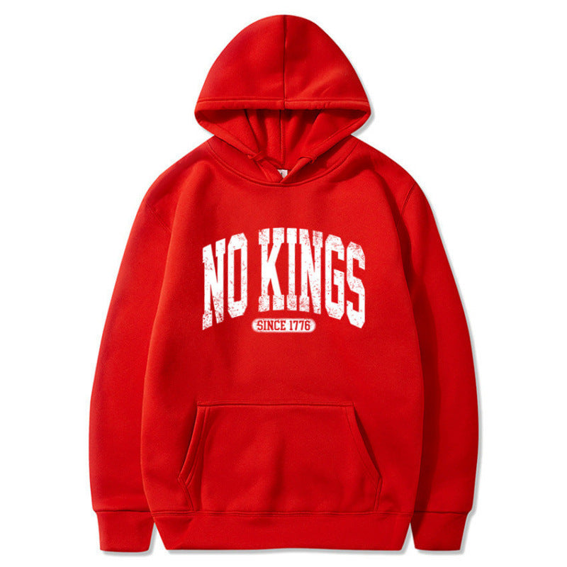 Damen Kapuzenpullover Echoarchiv