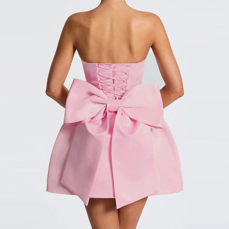 Damen Festliches Cocktailkleid Echo Archiv