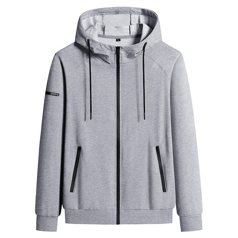 Damen Funktionale Kapuzenjacke Echo Archiv