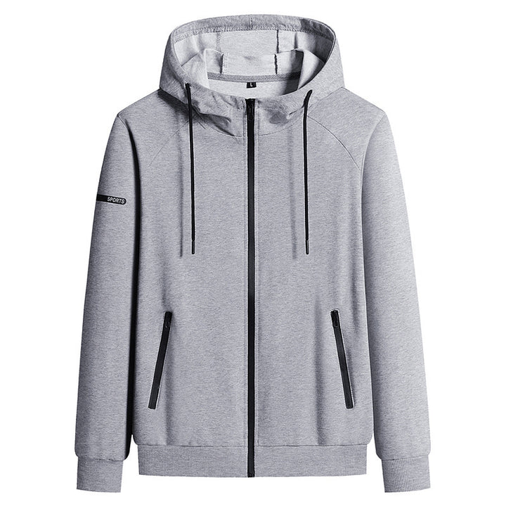 Damen Funktionale Kapuzenjacke Echo Archiv