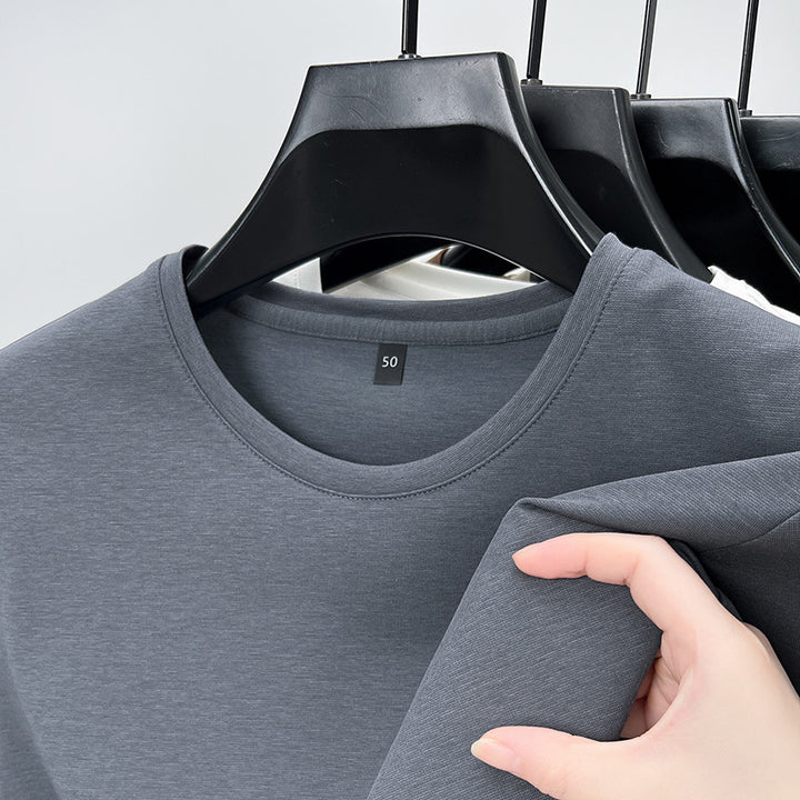 Herren Atmungsaktives Komfort T-Shirt Echoarchiv