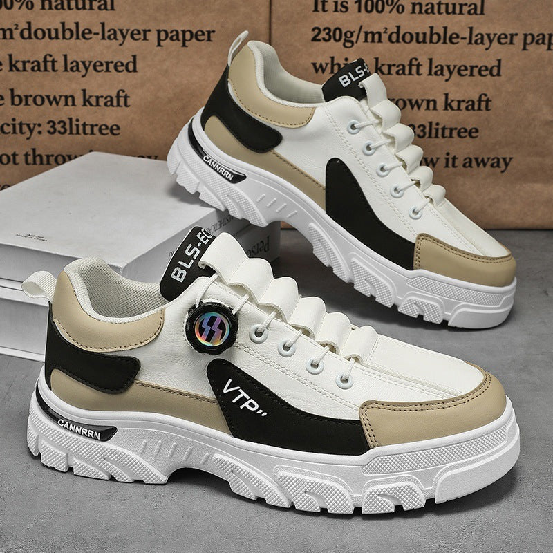 Damen Sportliche Chunky Sneakers mit dämpfender Sohle und robustem Obermaterial Echo Archiv
