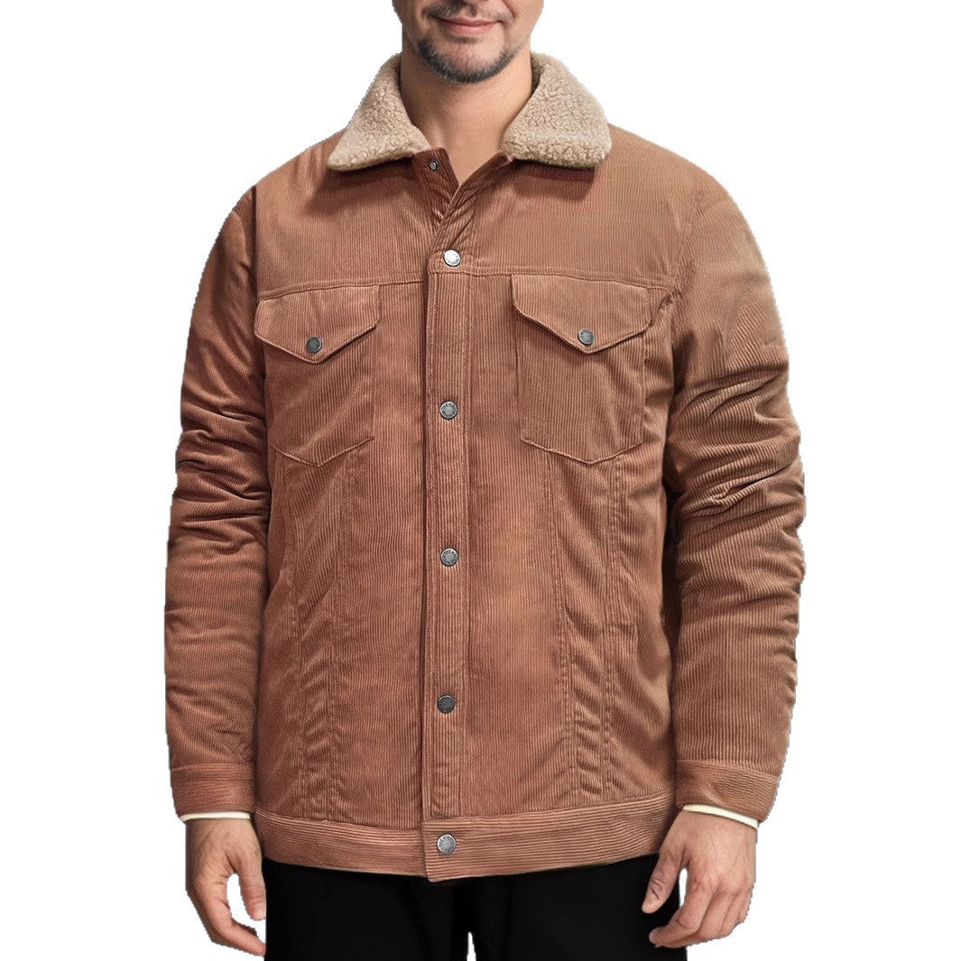Herren Stoffjacke Echoarchiv