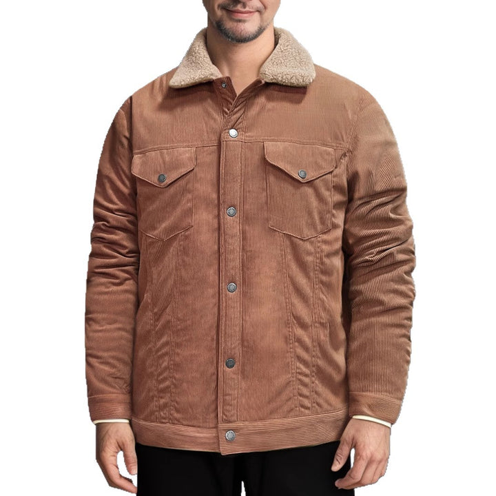 Herren Stoffjacke Echoarchiv