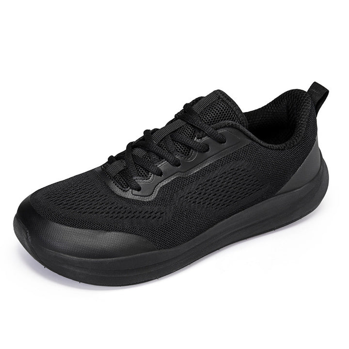 Unisex nan atmungsaktive leichte Laufschuhe mit EVA-Dämpfung und Komfort-Fußbett Echo Archiv