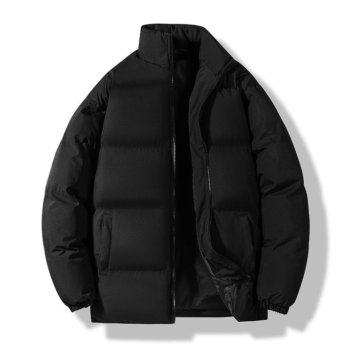 Damen Winterjacke mit runder Polsterung Echo Archive