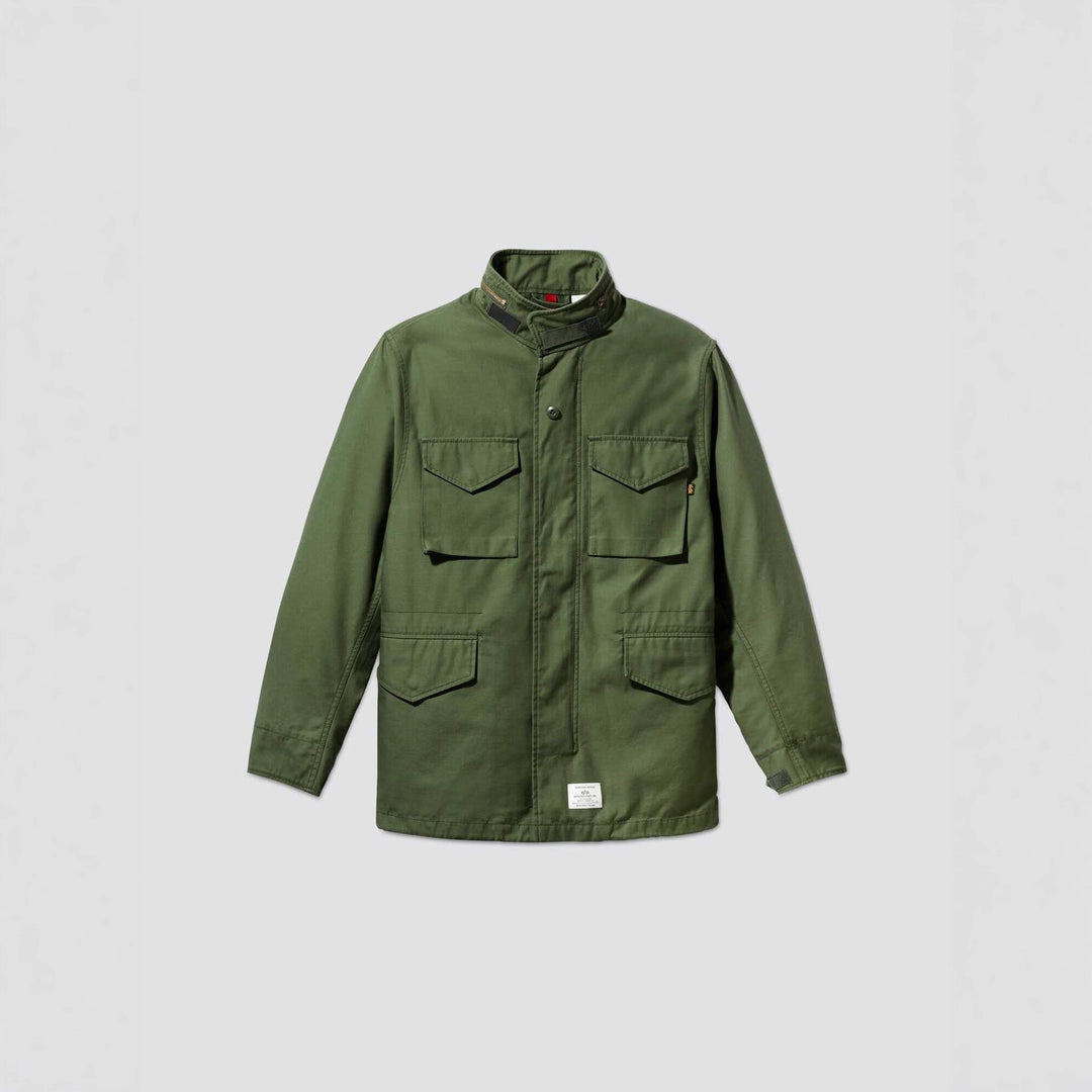 Herren funktionale Outdoorjacke mit praktischen Taschen Echoarchiv
