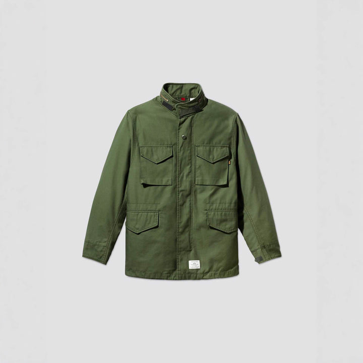 Herren Funktionsjacke mit praktischen Taschen und abnehmbarem Kapuzenkragen Echoarchiv