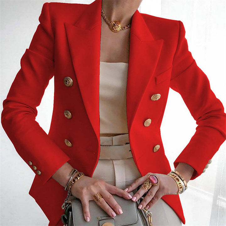 Damen Eleganter und moderner Blazer Echo Archiv