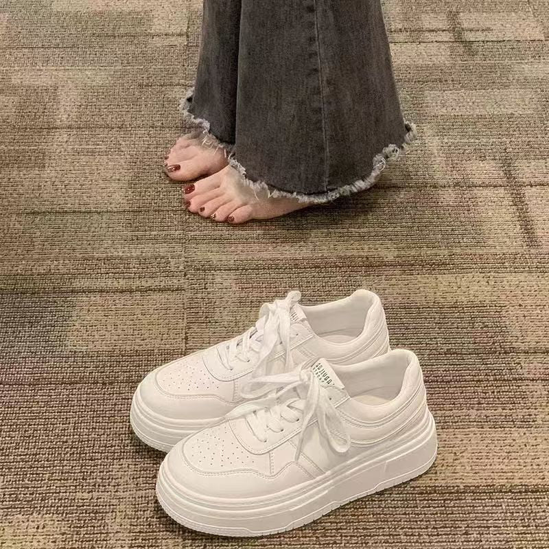 Damen Hochwertige Sneakers mit dämpfender Sohle und sportlichem Design Echo Archiv