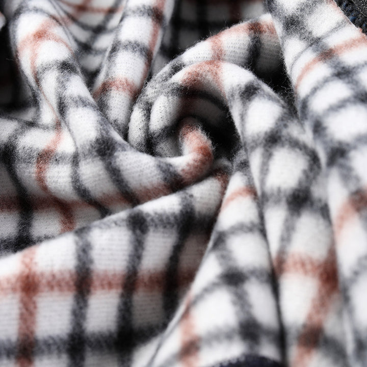 Herren sportlicher Strickcardigan mit modernem Design Echoarchiv