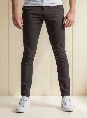 Herren Slim Fit Jeans Echoarchiv