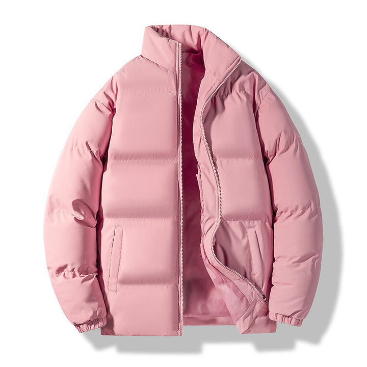 Herren Leichte Steppjacke Echo Archiv