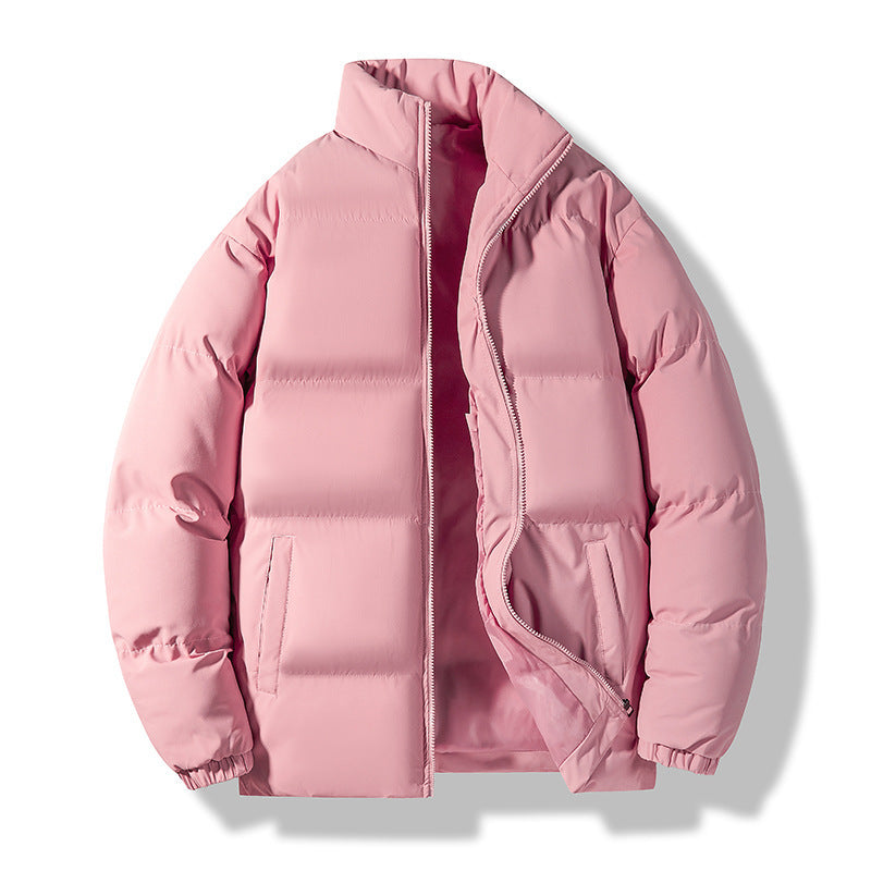 Damen Winterjacke mit runder Polsterung Echo Archive