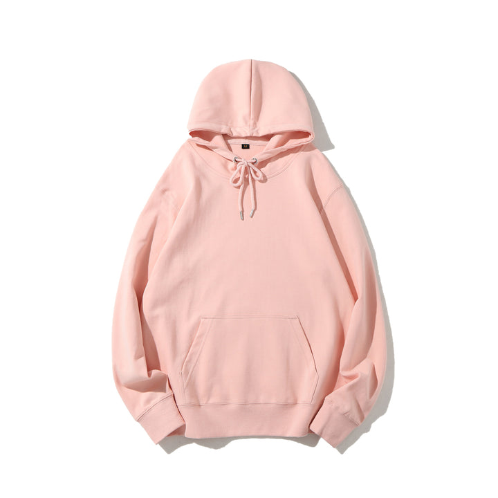 Herren gemütlicher Kapuzenpullover Echoarchiv