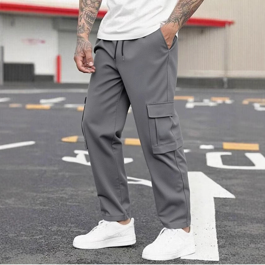Herren Cargo-Hosen Echoarchiv