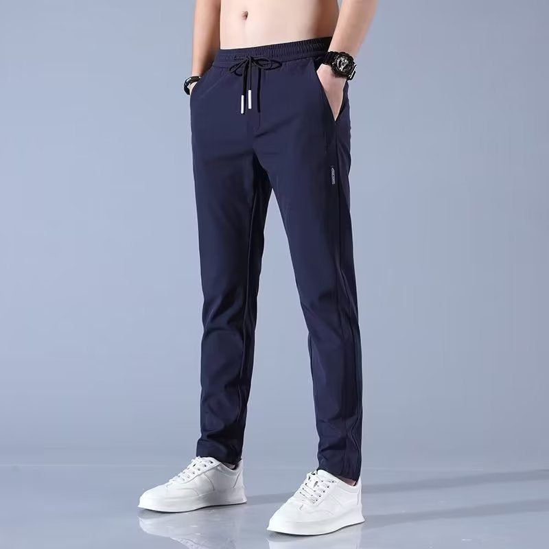 Echoarchiv | Luxus Herren Golfhose