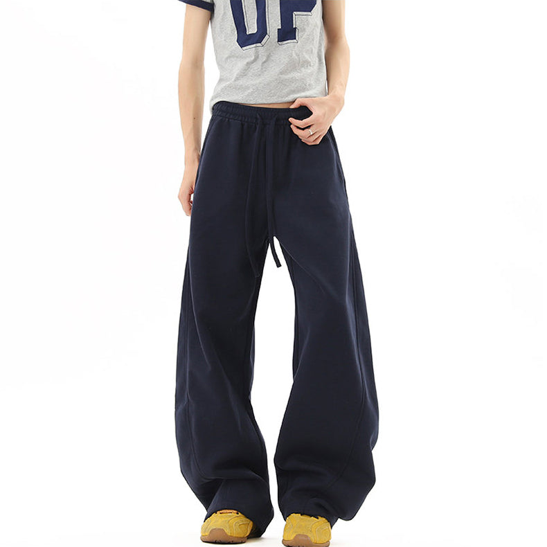 Herren Breite Tech‑Cargo‑Hose mit Utility‑Taschen und verstellbarem Bund Echoarchiv