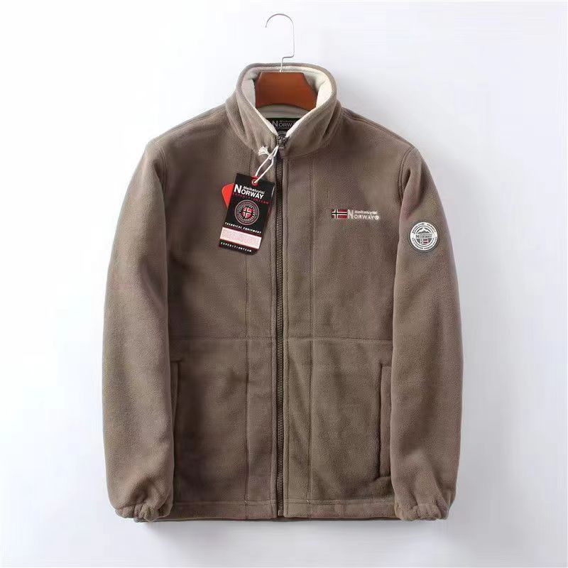 Damen Fleecejacke Echo Archiv